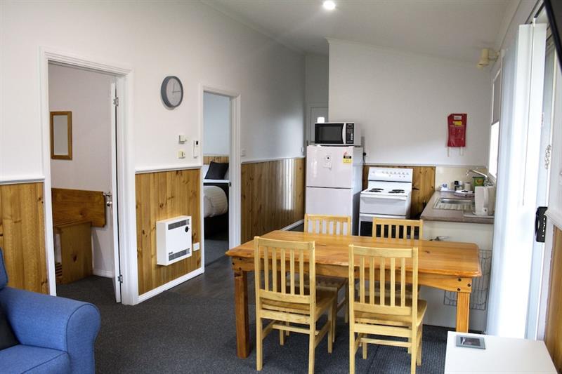 Masons Cottages Taranna Εξωτερικό φωτογραφία