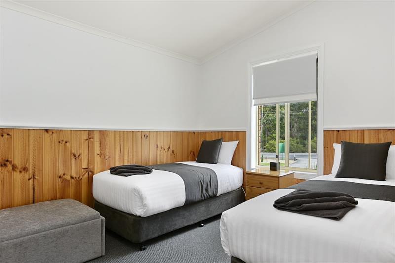 Masons Cottages Taranna Εξωτερικό φωτογραφία