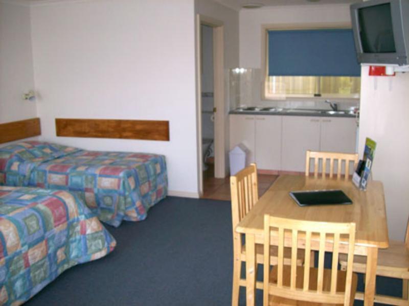 Masons Cottages Taranna Εξωτερικό φωτογραφία