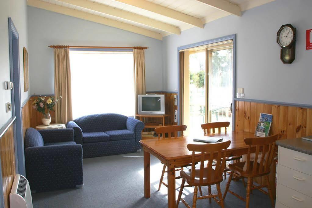 Masons Cottages Taranna Εξωτερικό φωτογραφία