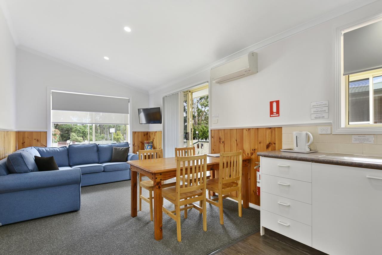 Masons Cottages Taranna Εξωτερικό φωτογραφία