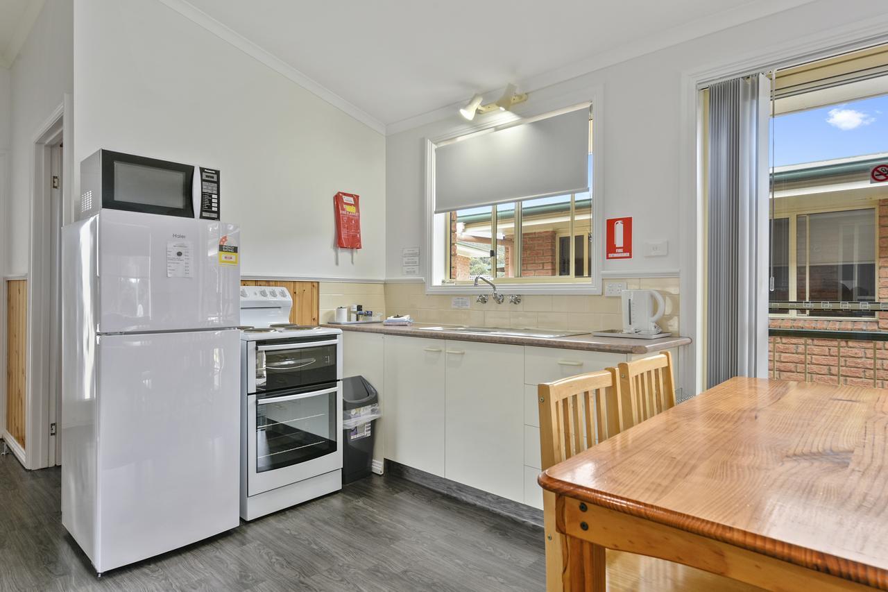Masons Cottages Taranna Εξωτερικό φωτογραφία