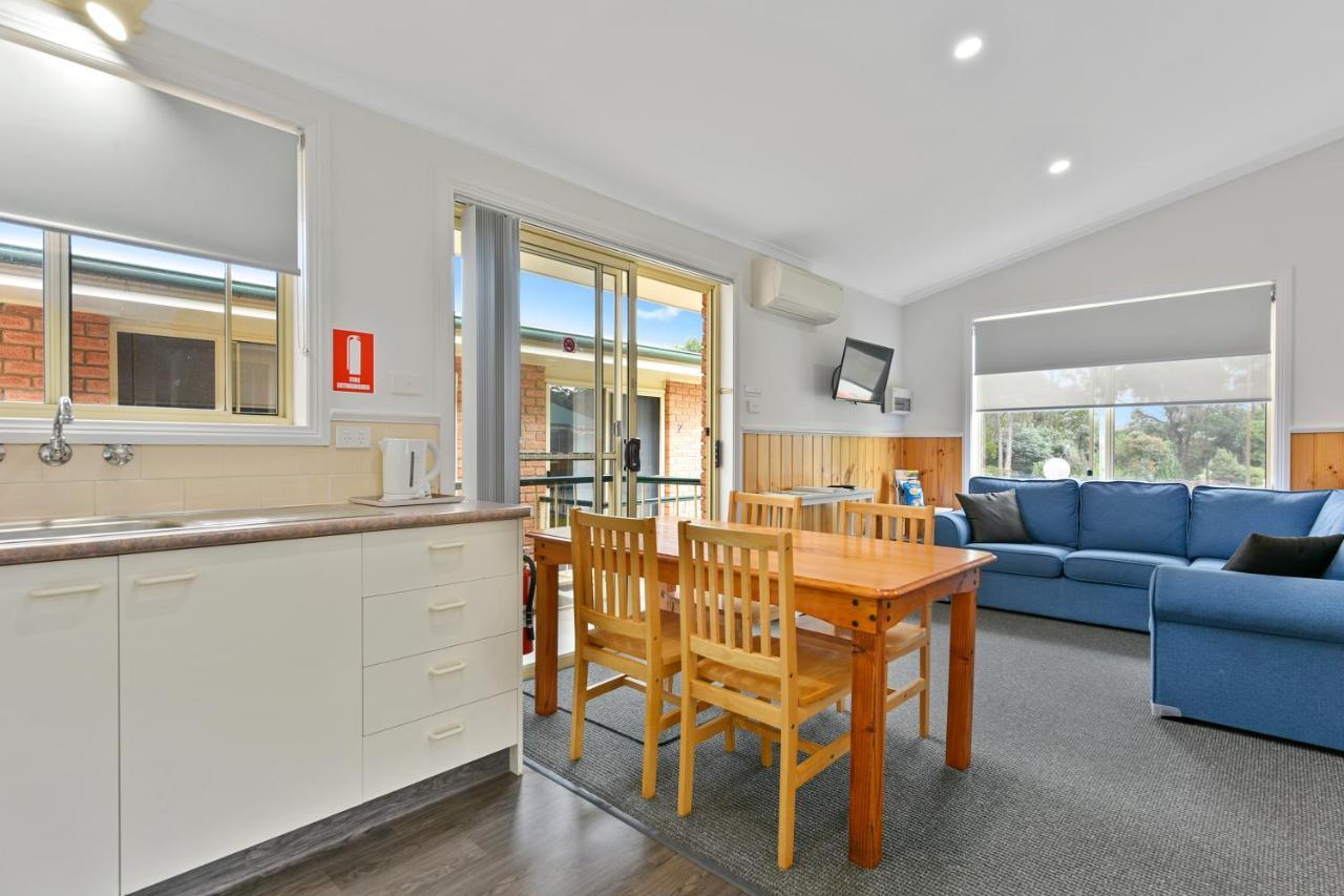 Masons Cottages Taranna Εξωτερικό φωτογραφία