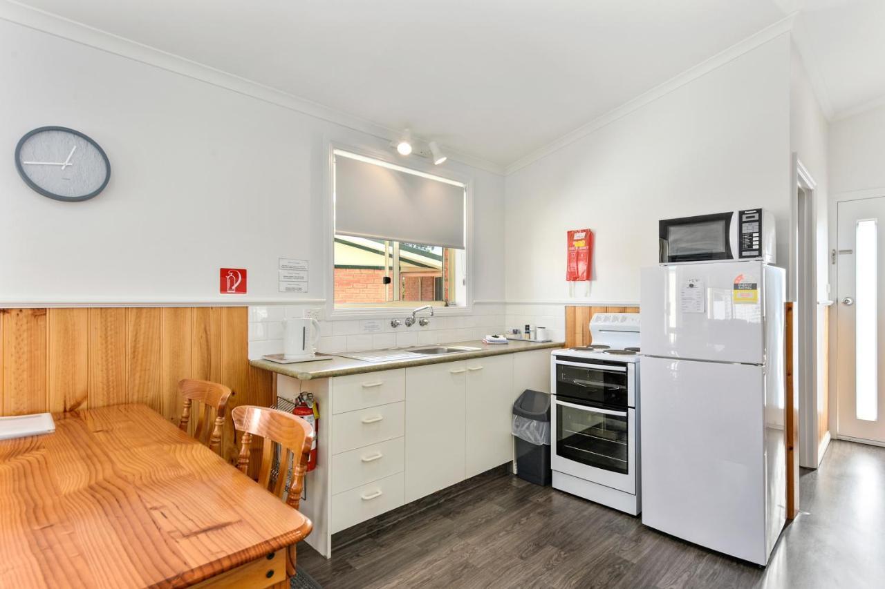 Masons Cottages Taranna Εξωτερικό φωτογραφία
