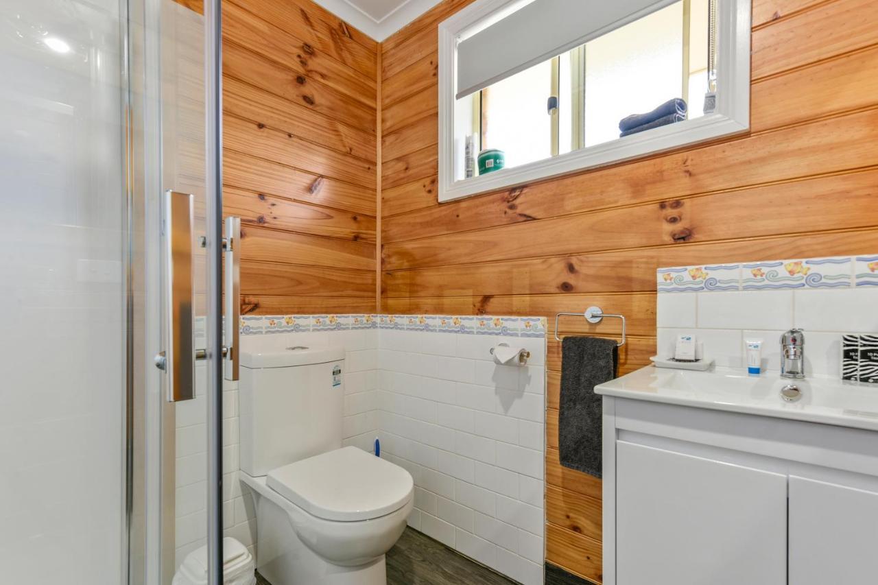 Masons Cottages Taranna Εξωτερικό φωτογραφία