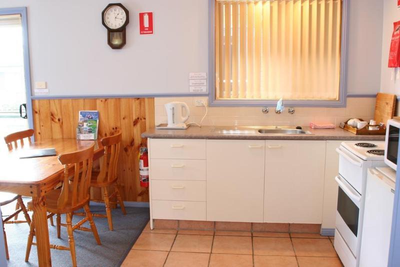 Masons Cottages Taranna Εξωτερικό φωτογραφία